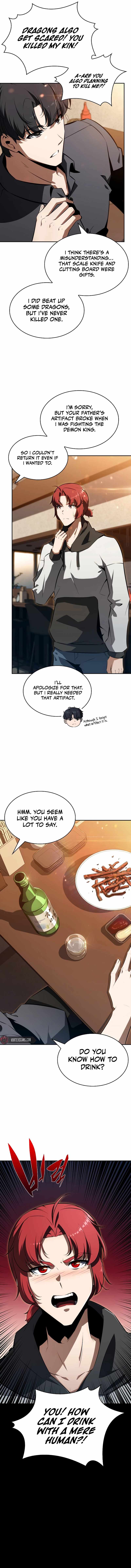 Eat and Go Chapter 2 18